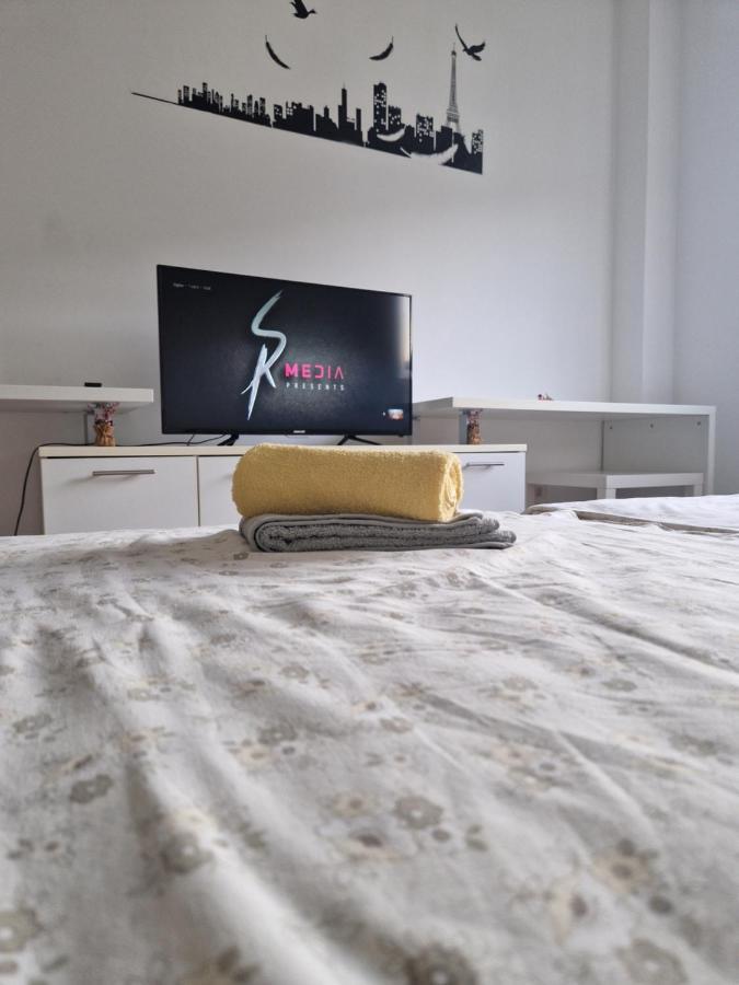 Candy Apartments Mostar Exterior foto