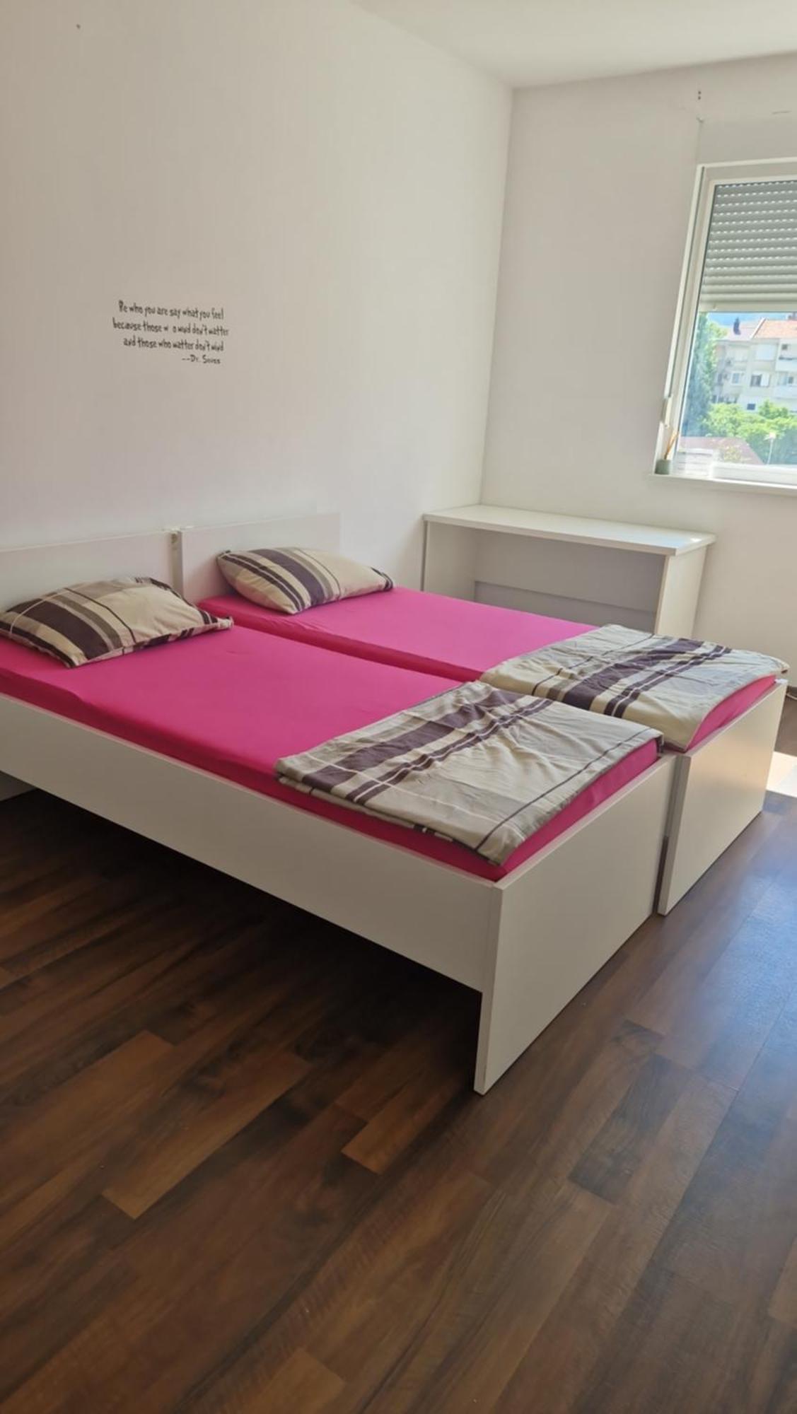 Candy Apartments Mostar Exterior foto